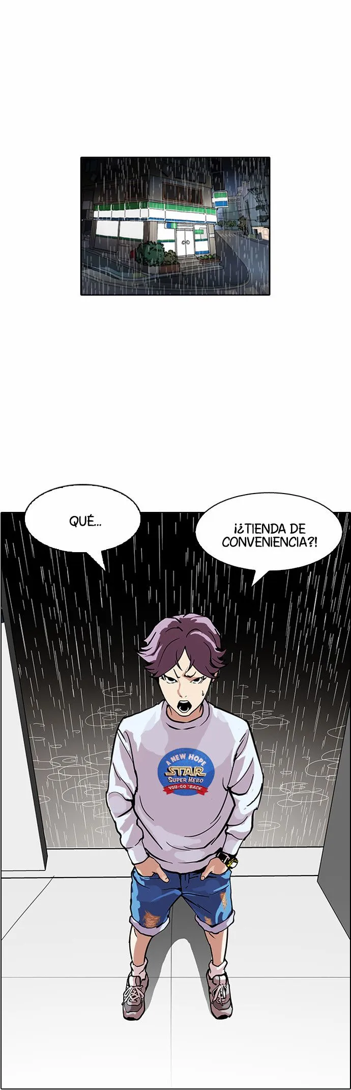 Lookism Capítulo 88 en Línea - página 15
