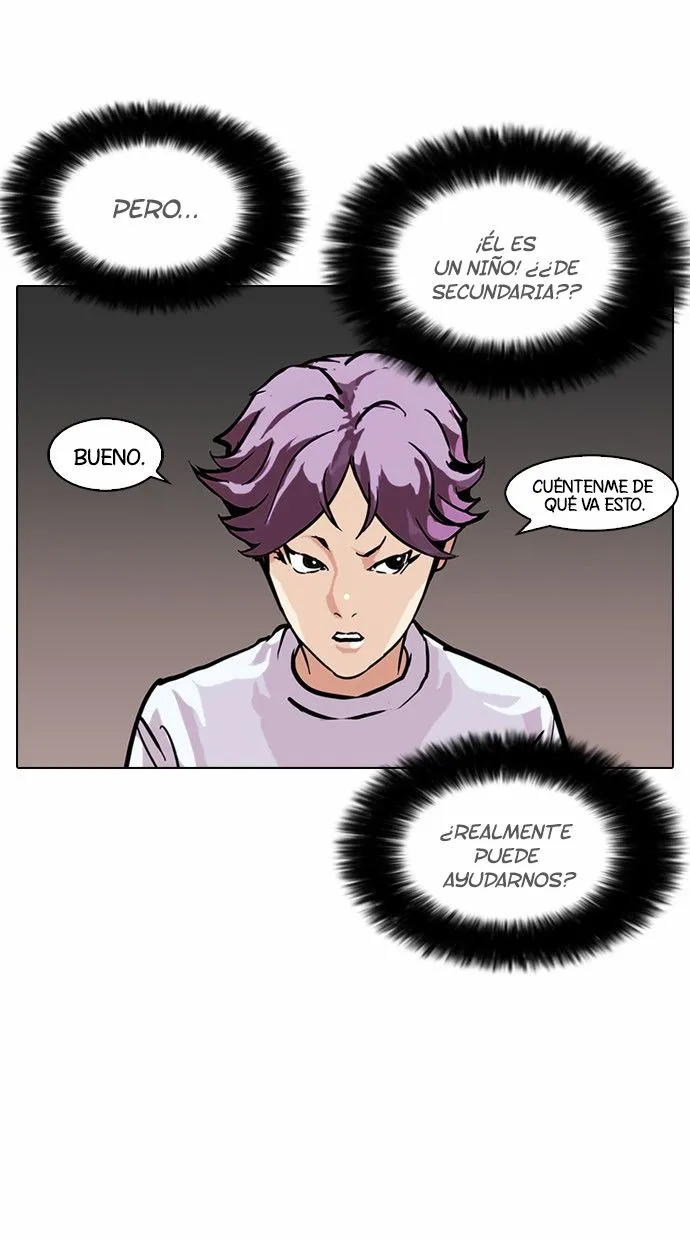 Lookism Capítulo 88 en Línea - página 17