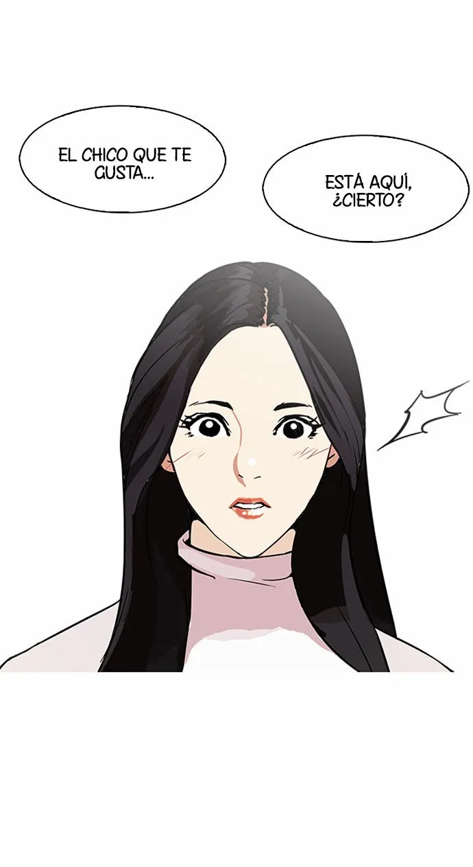 Lookism Capítulo 88 en Línea - página 21