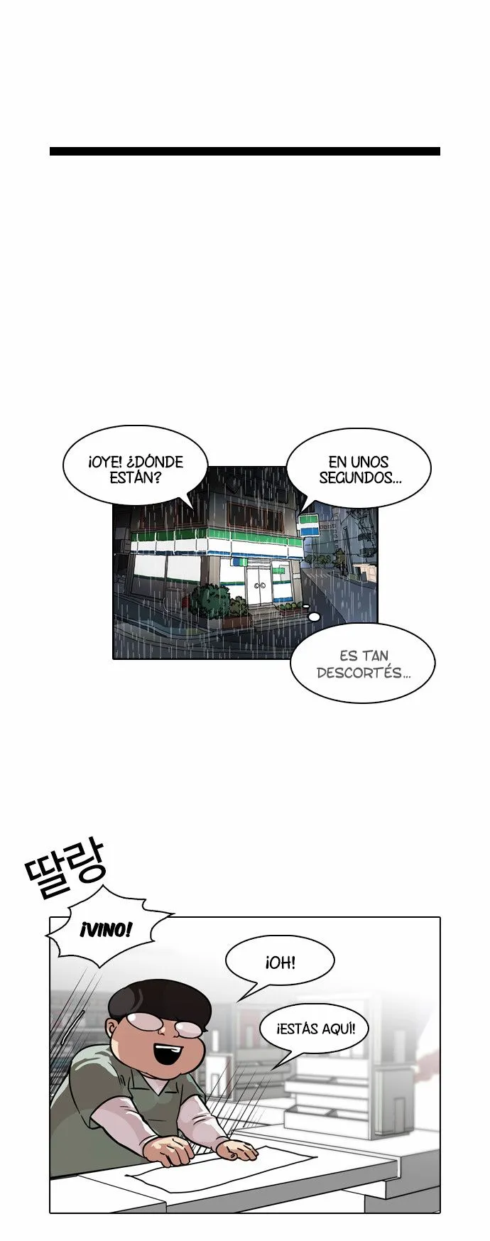 Lookism Capítulo 88 en Línea - página 27