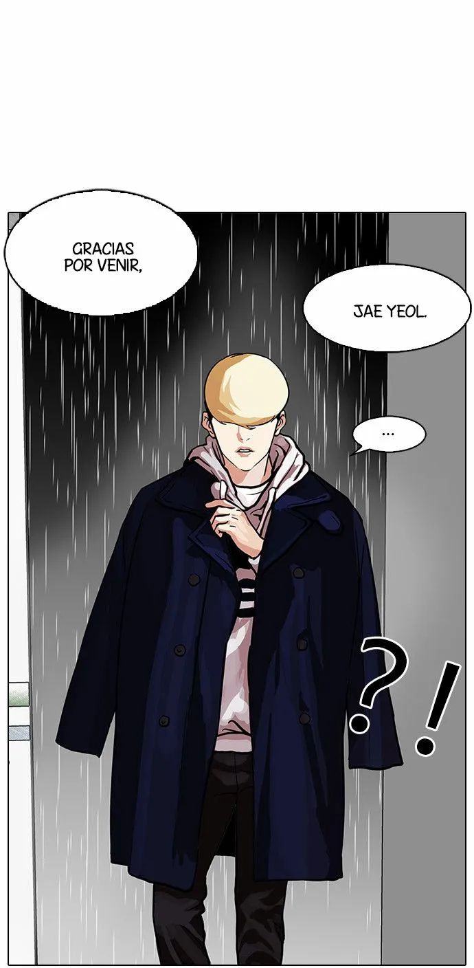 Lookism Capítulo 88 en Línea - página 28