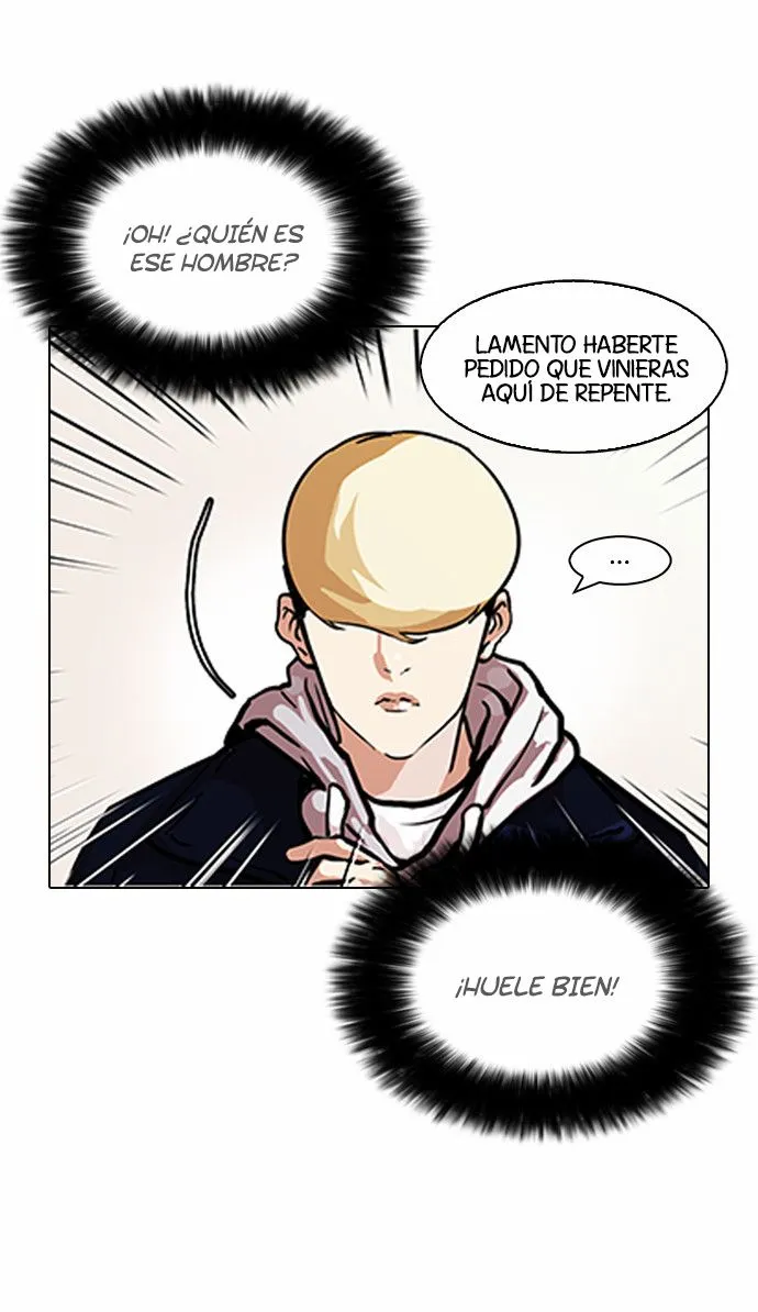 Lookism Capítulo 88 en Línea - página 30