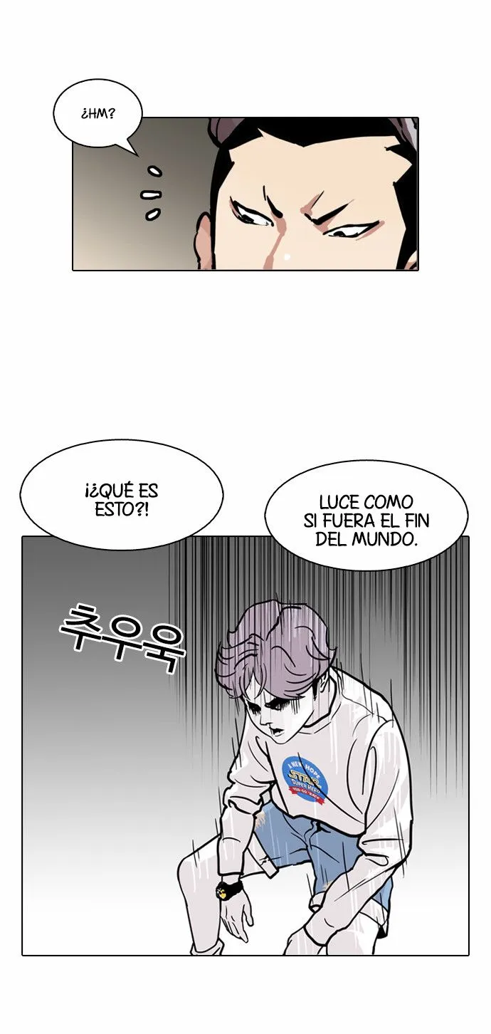 Lookism Capítulo 88 en Línea - página 32