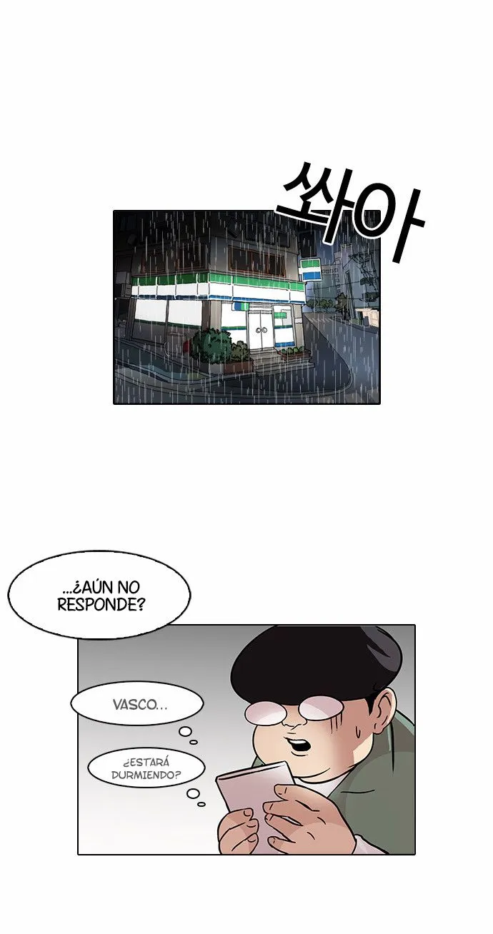 Lookism Capítulo 88 en Línea - página 39