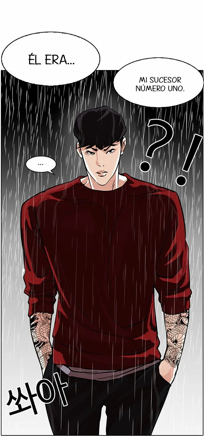 Lookism Capítulo 89 en Línea - página 6
