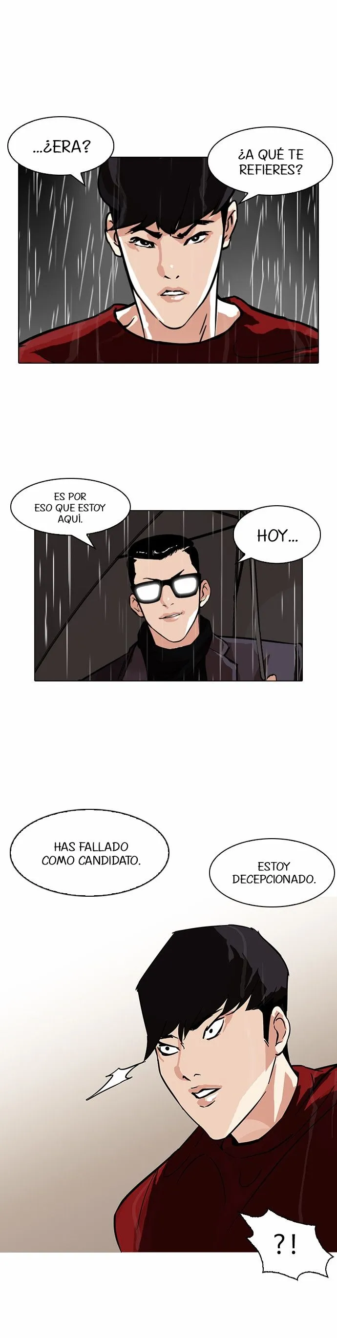 Lookism Capítulo 89 en Línea - página 7