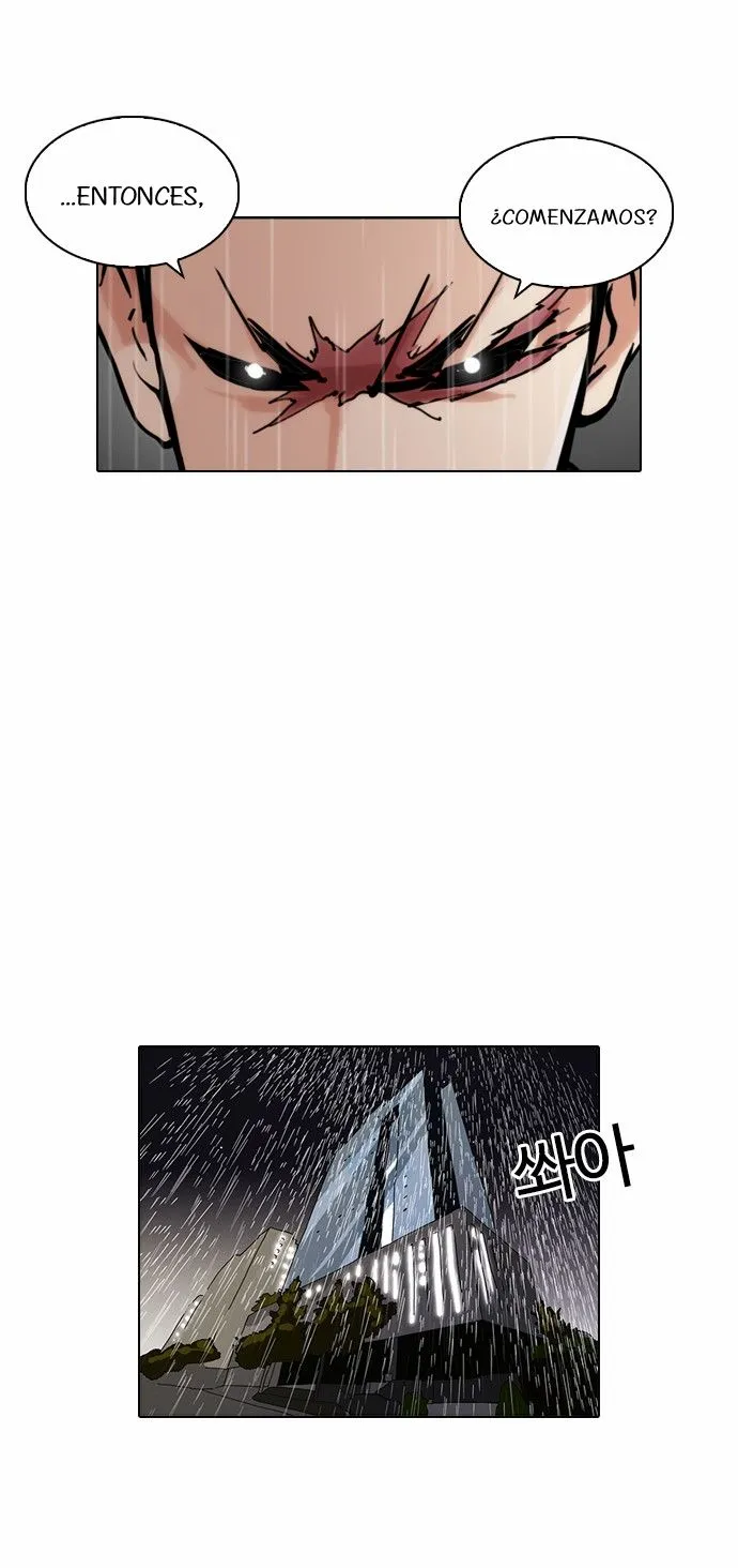 Lookism Capítulo 89 en Línea - página 18