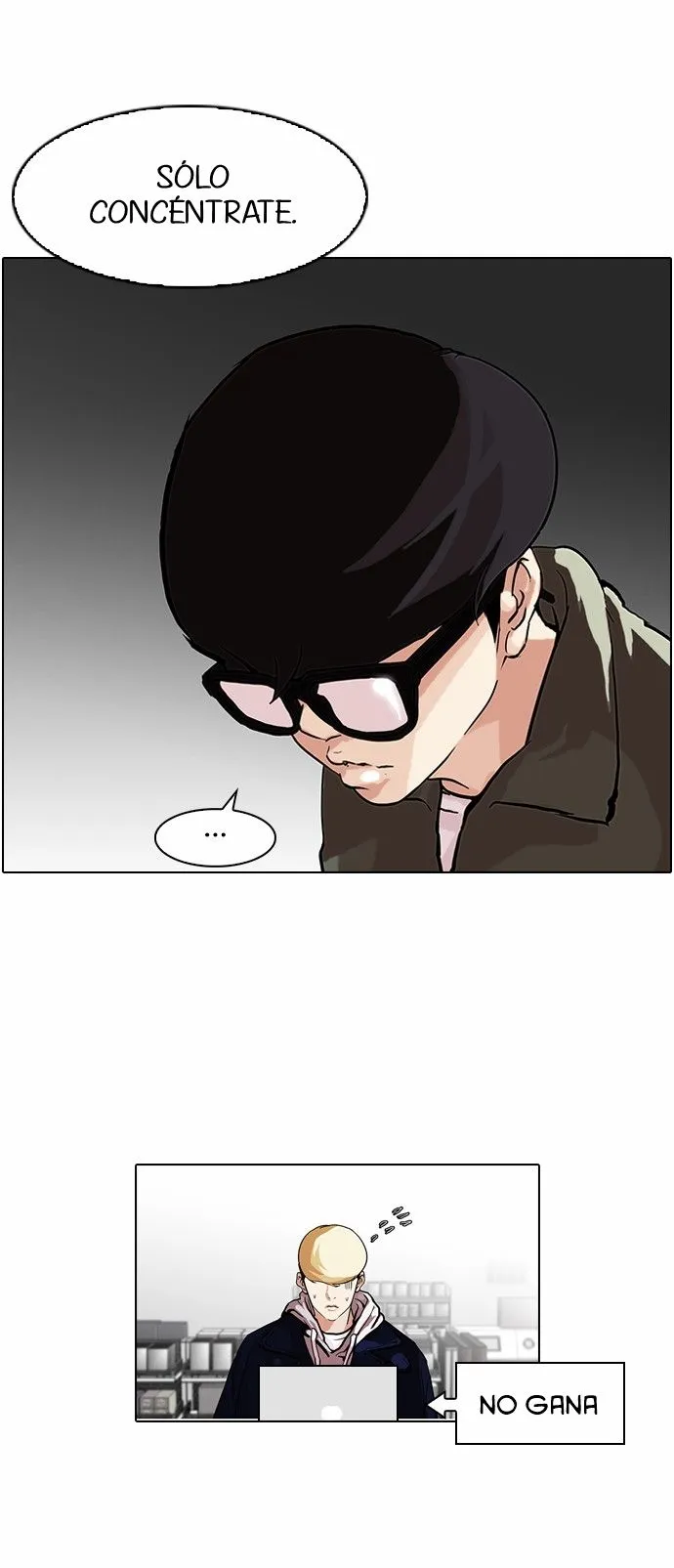Lookism Capítulo 89 en Línea - página 25