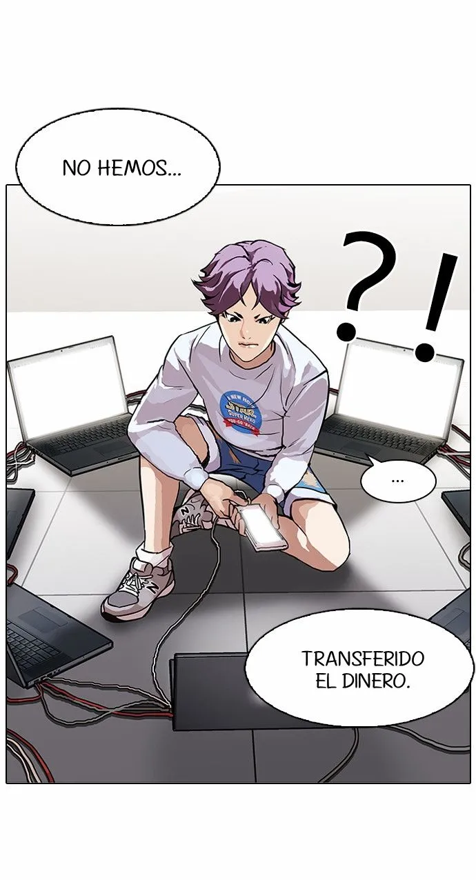 Lookism Capítulo 90 en Línea - página 5