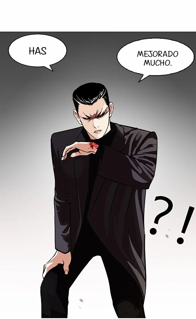 Lookism Capítulo 90 en Línea - página 38