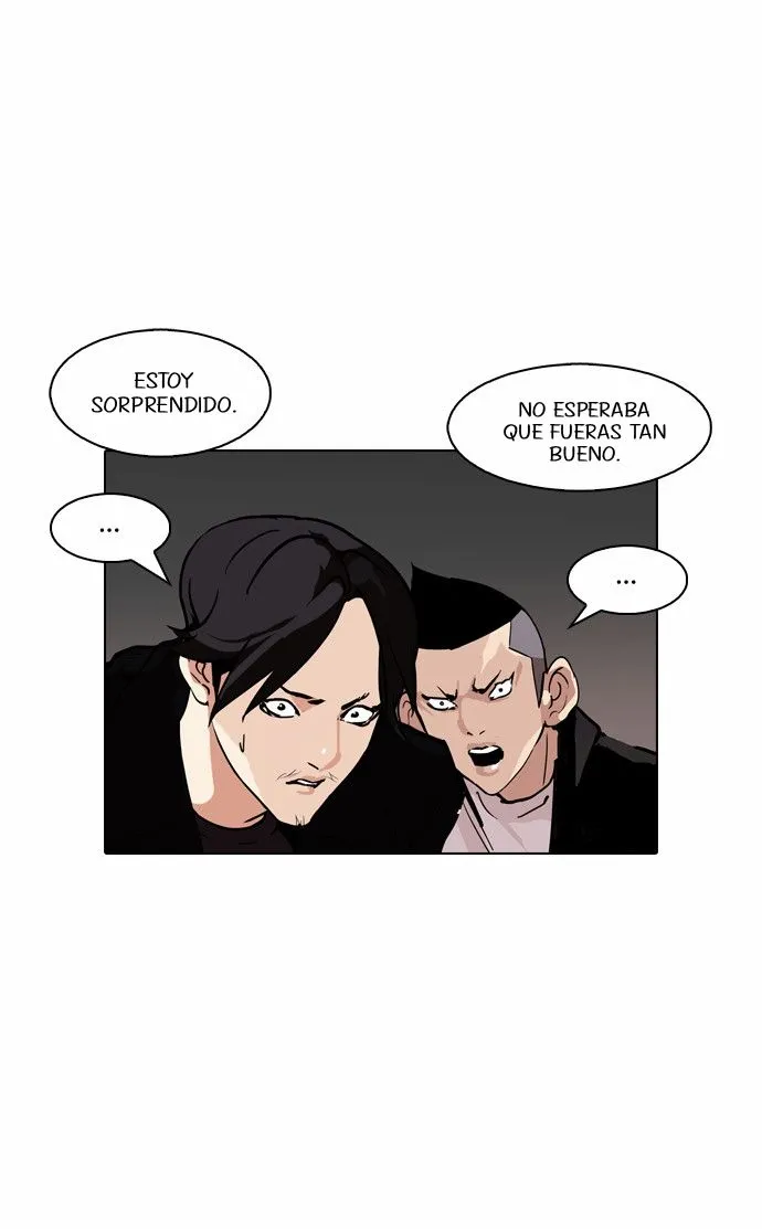 Lookism Capítulo 90 en Línea - página 39