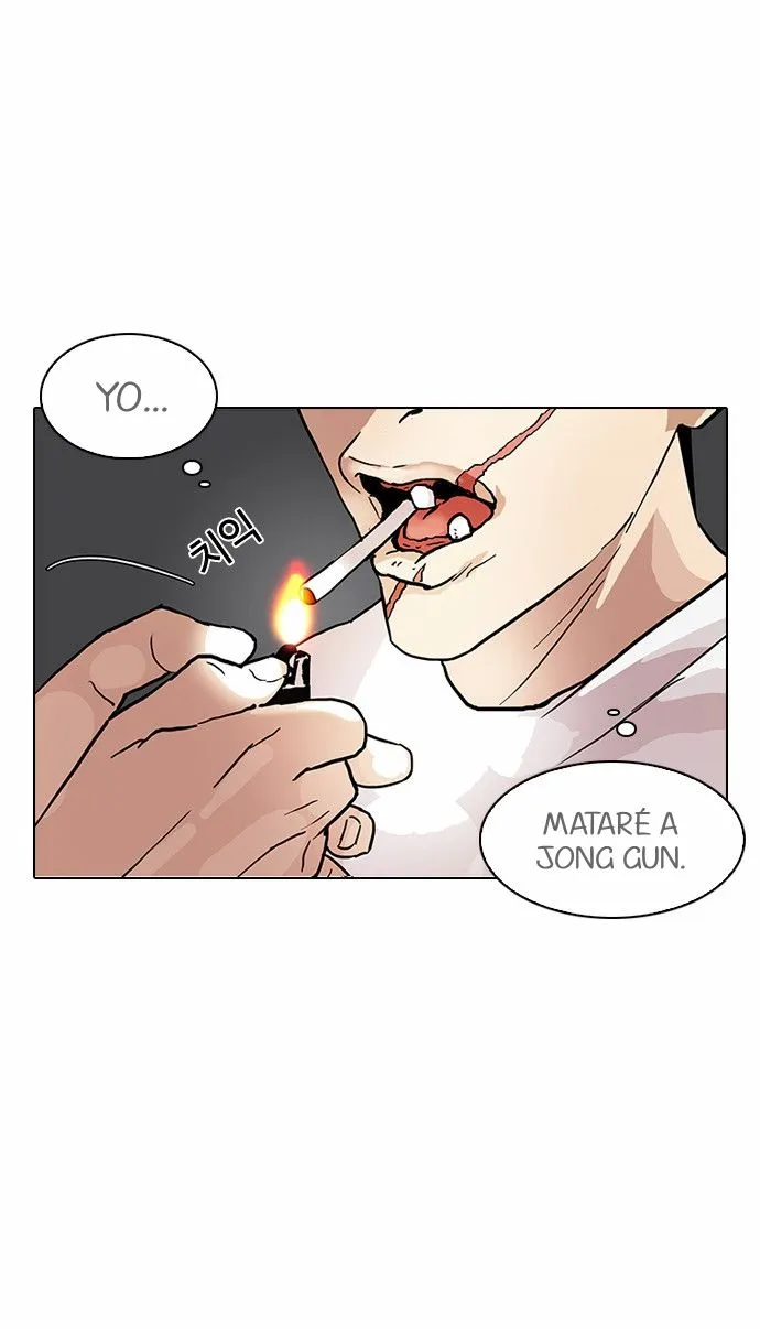 Lookism Capítulo 90 en Línea - página 51