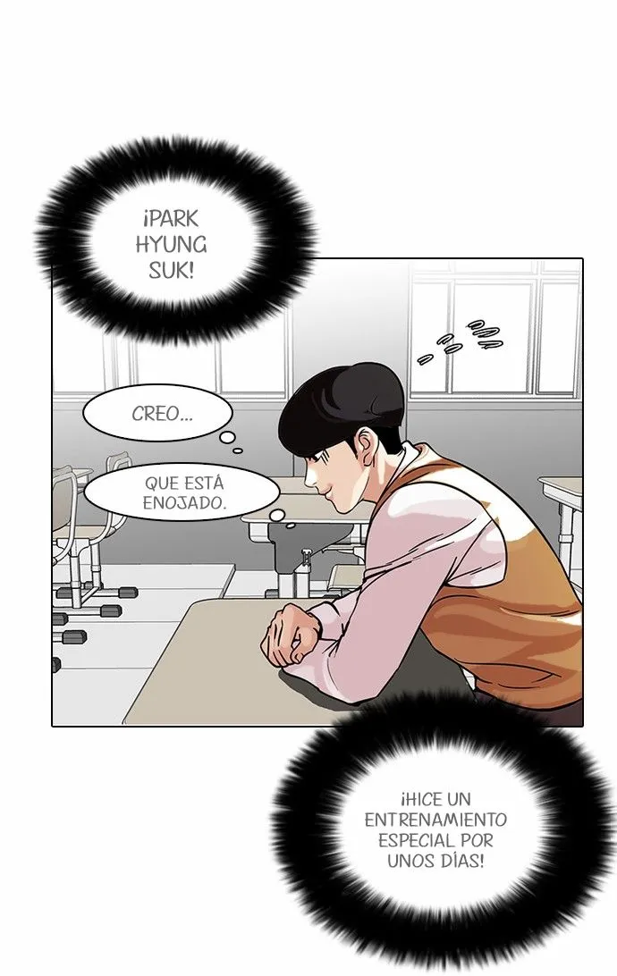 Lookism Capítulo 91 en Línea - página 11