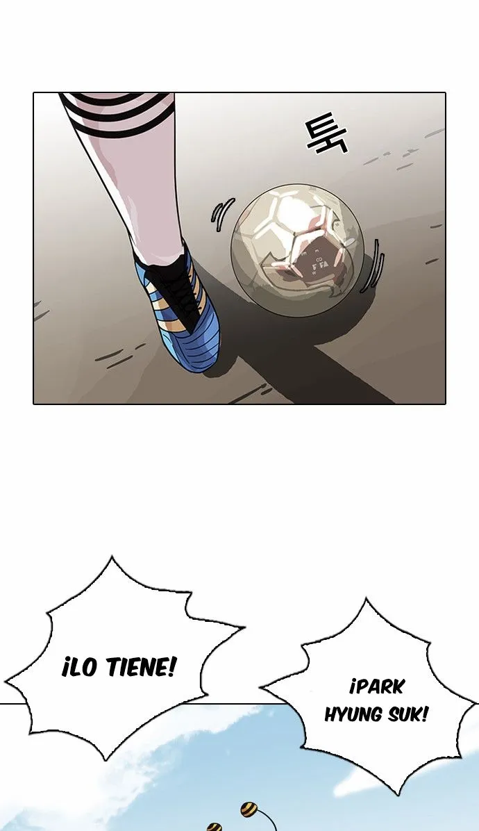 Lookism Capítulo 91 en Línea - página 17