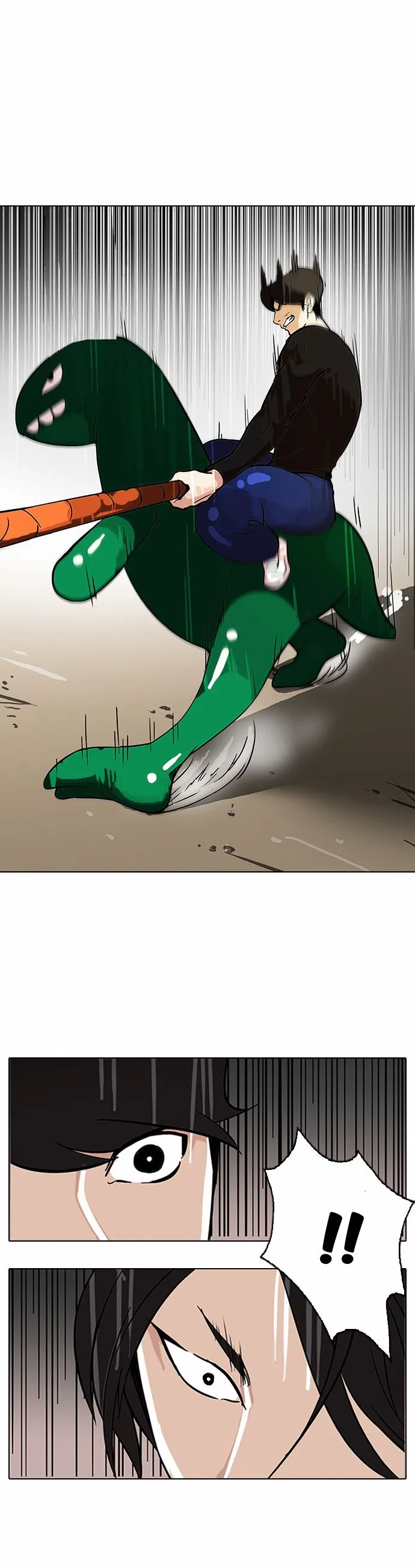 Lookism Capítulo 92 en Línea - página 8