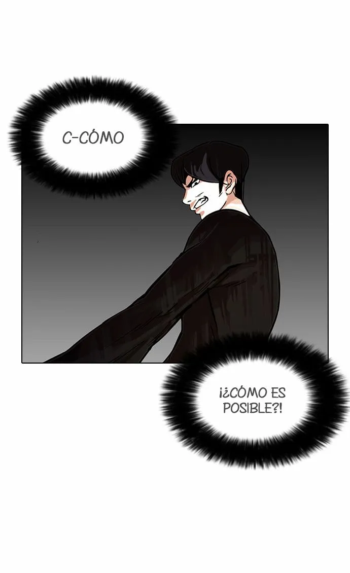 Lookism Capítulo 92 en Línea - página 9