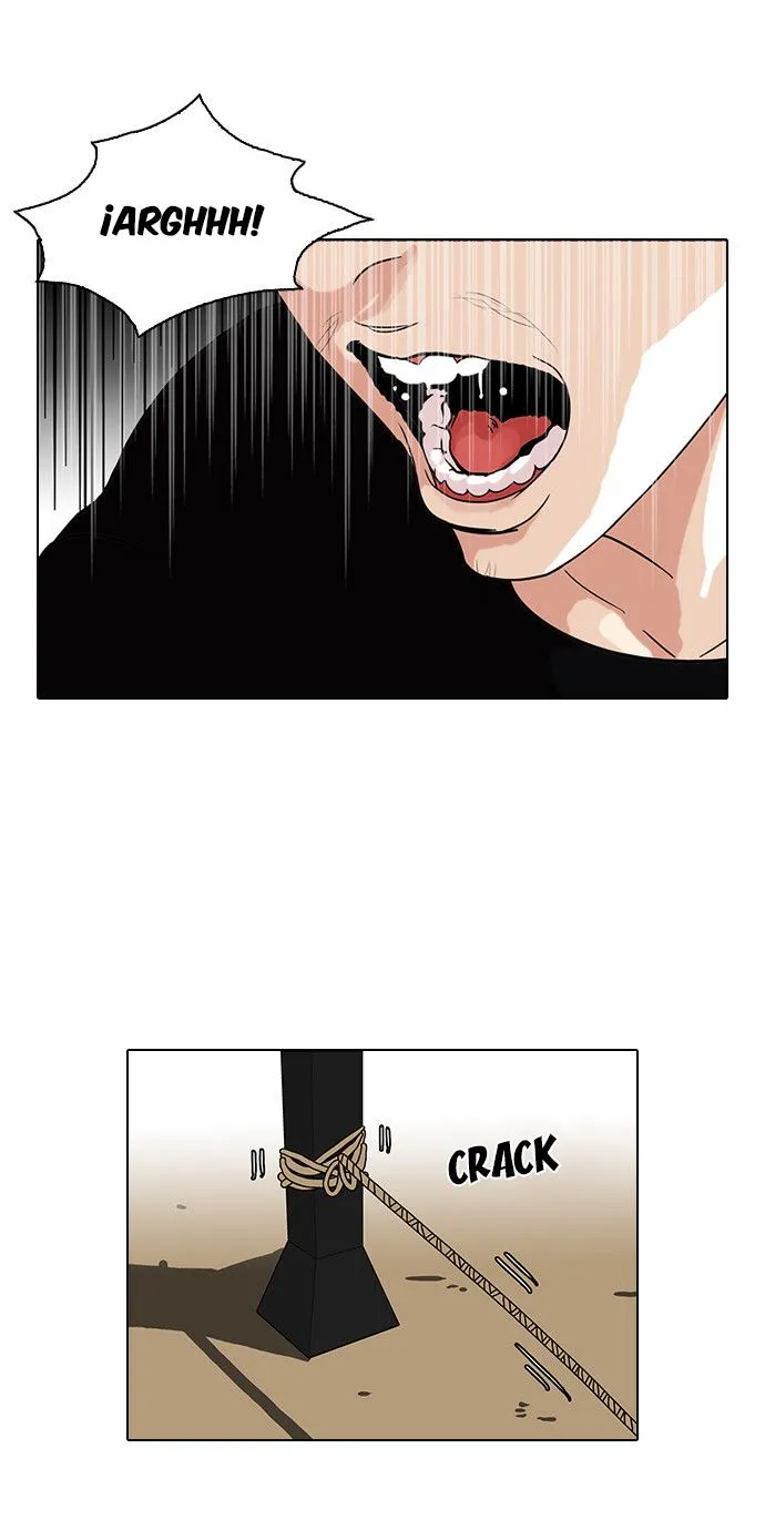 Lookism Capítulo 92 en Línea - página 11