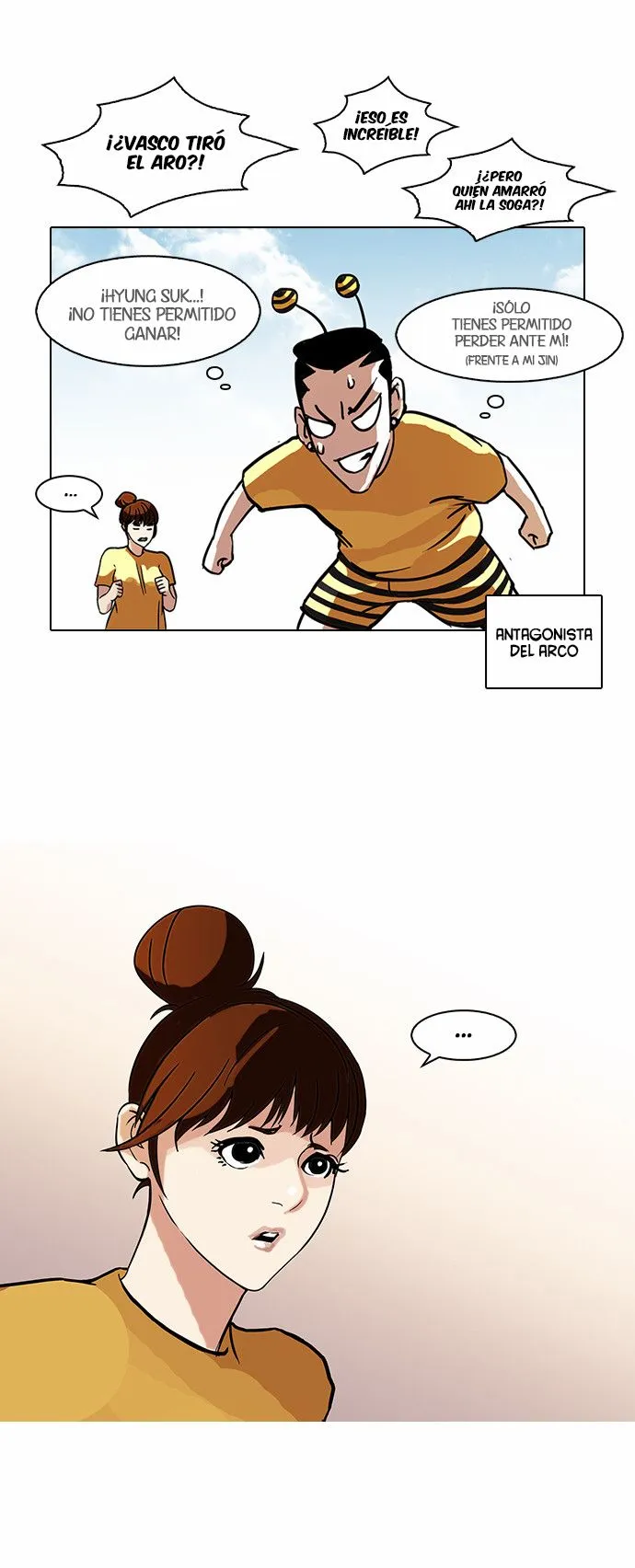 Lookism Capítulo 92 en Línea - página 13