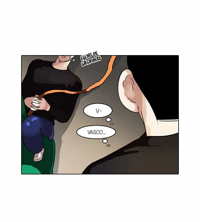 Lookism Capítulo 92 en Línea - página 14