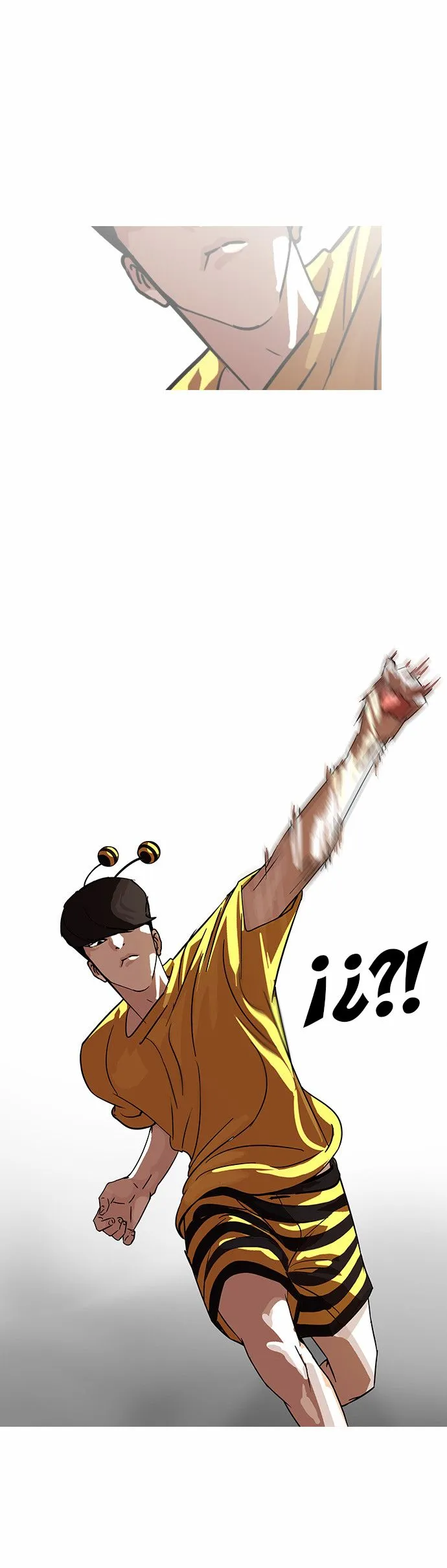 Lookism Capítulo 92 en Línea - página 22