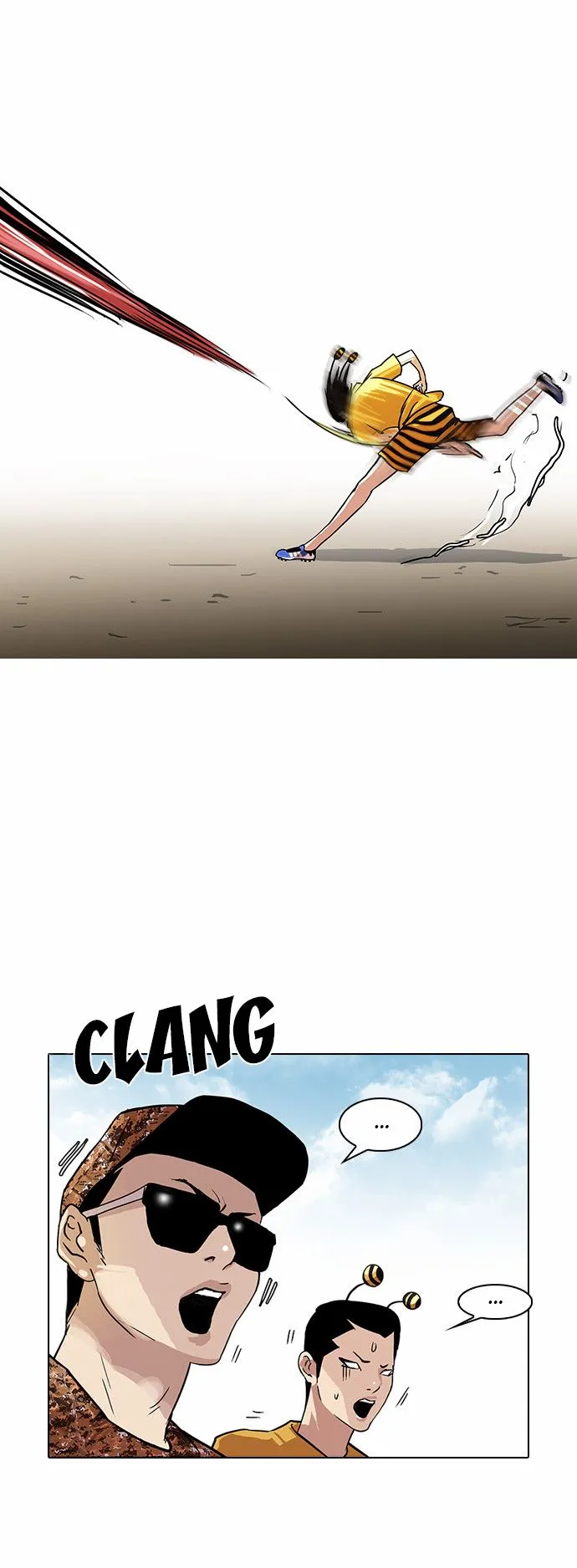 Lookism Capítulo 92 en Línea - página 23
