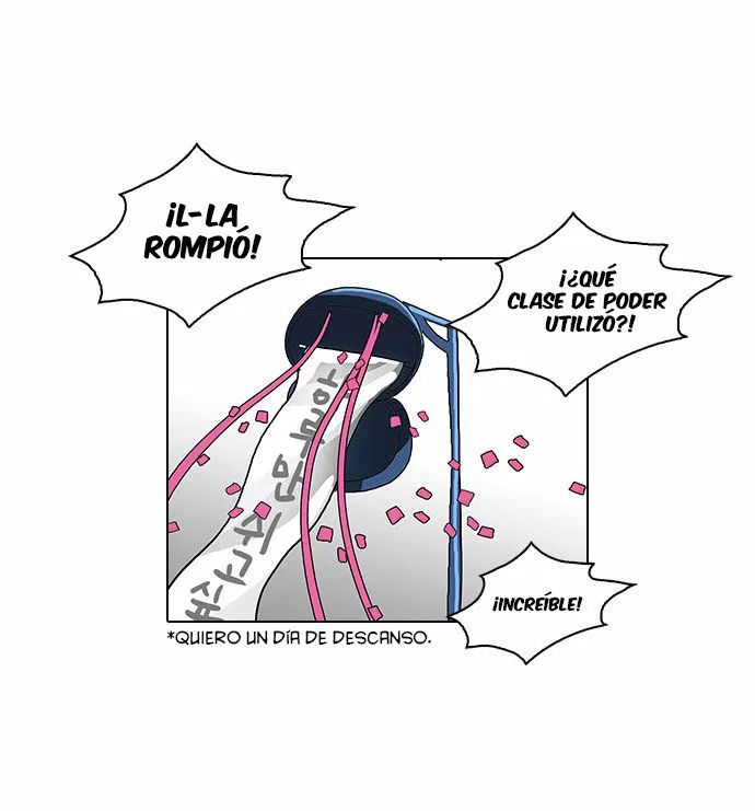 Lookism Capítulo 92 en Línea - página 24
