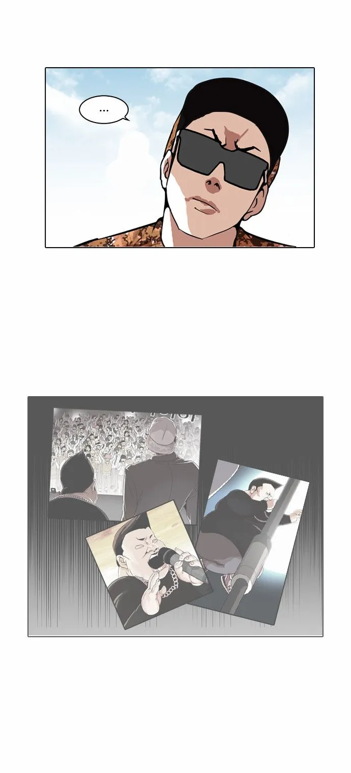 Lookism Capítulo 92 en Línea - página 27