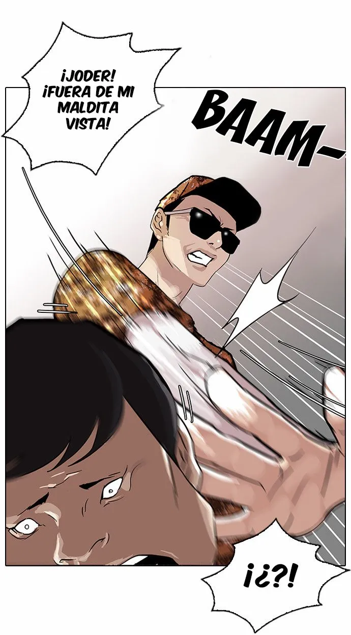 Lookism Capítulo 92 en Línea - página 28