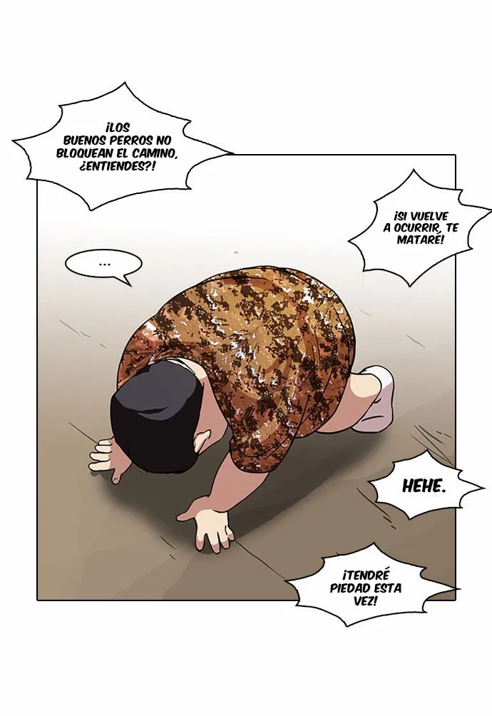 Lookism Capítulo 92 en Línea - página 29