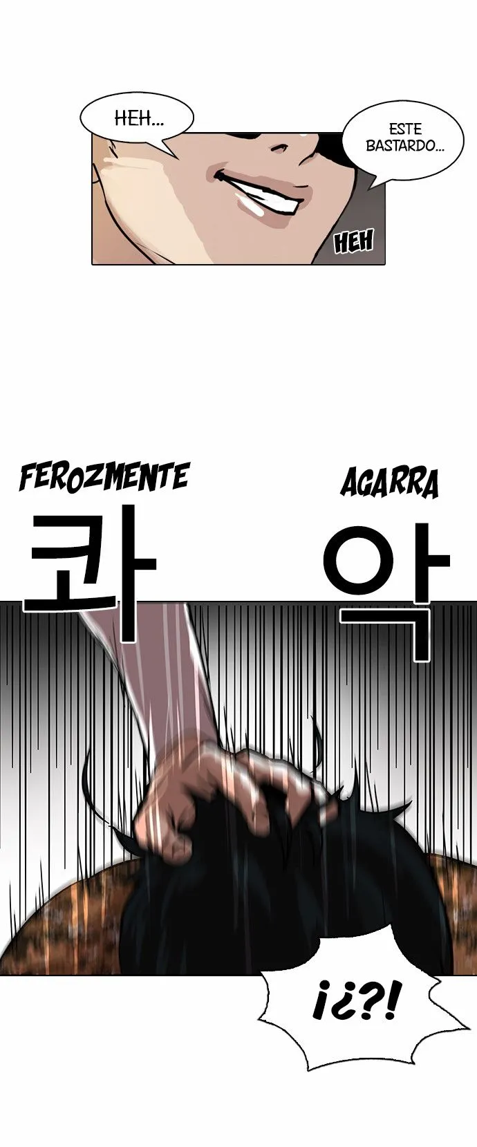 Lookism Capítulo 92 en Línea - página 31