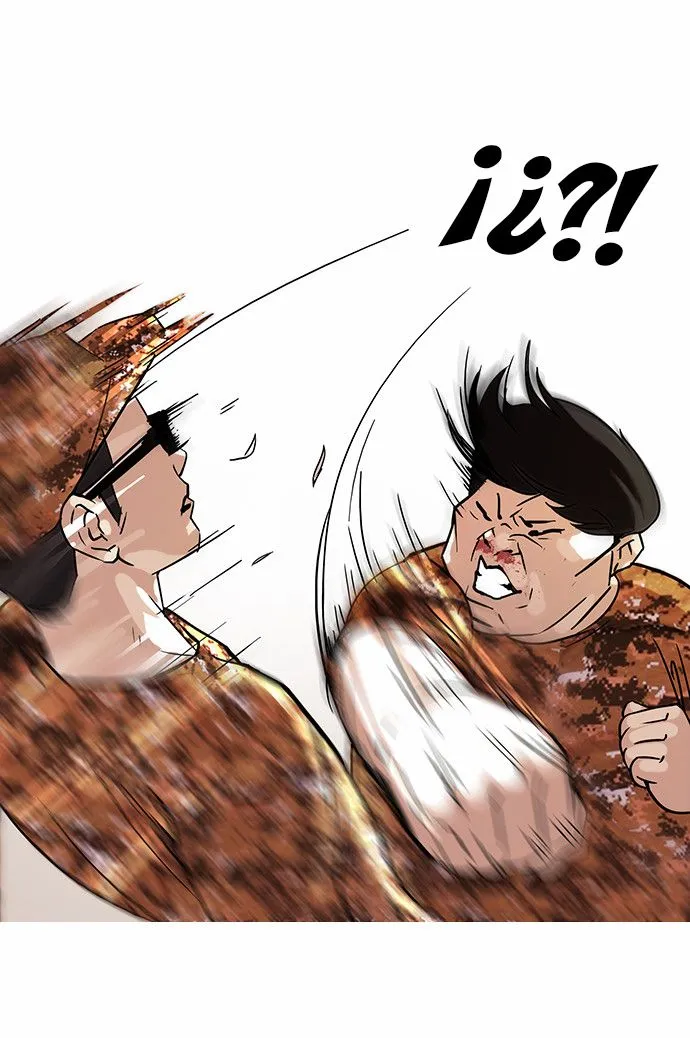 Lookism Capítulo 92 en Línea - página 36