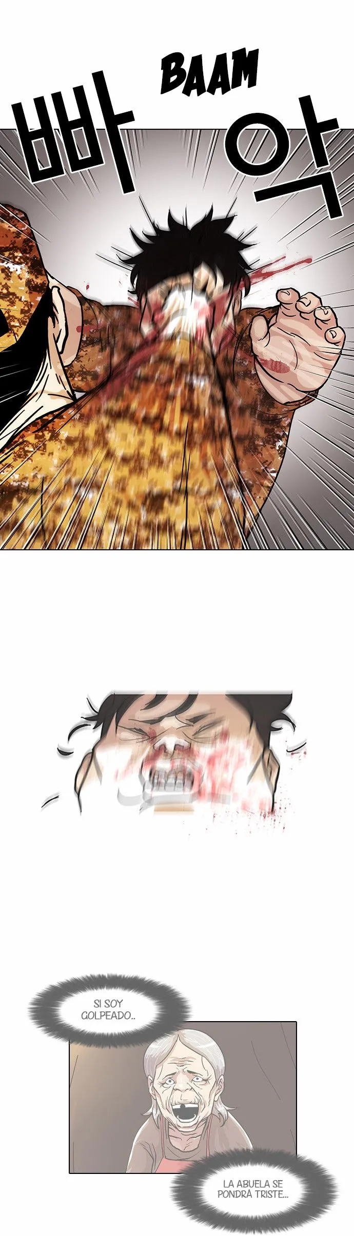 Lookism Capítulo 92 en Línea - página 38