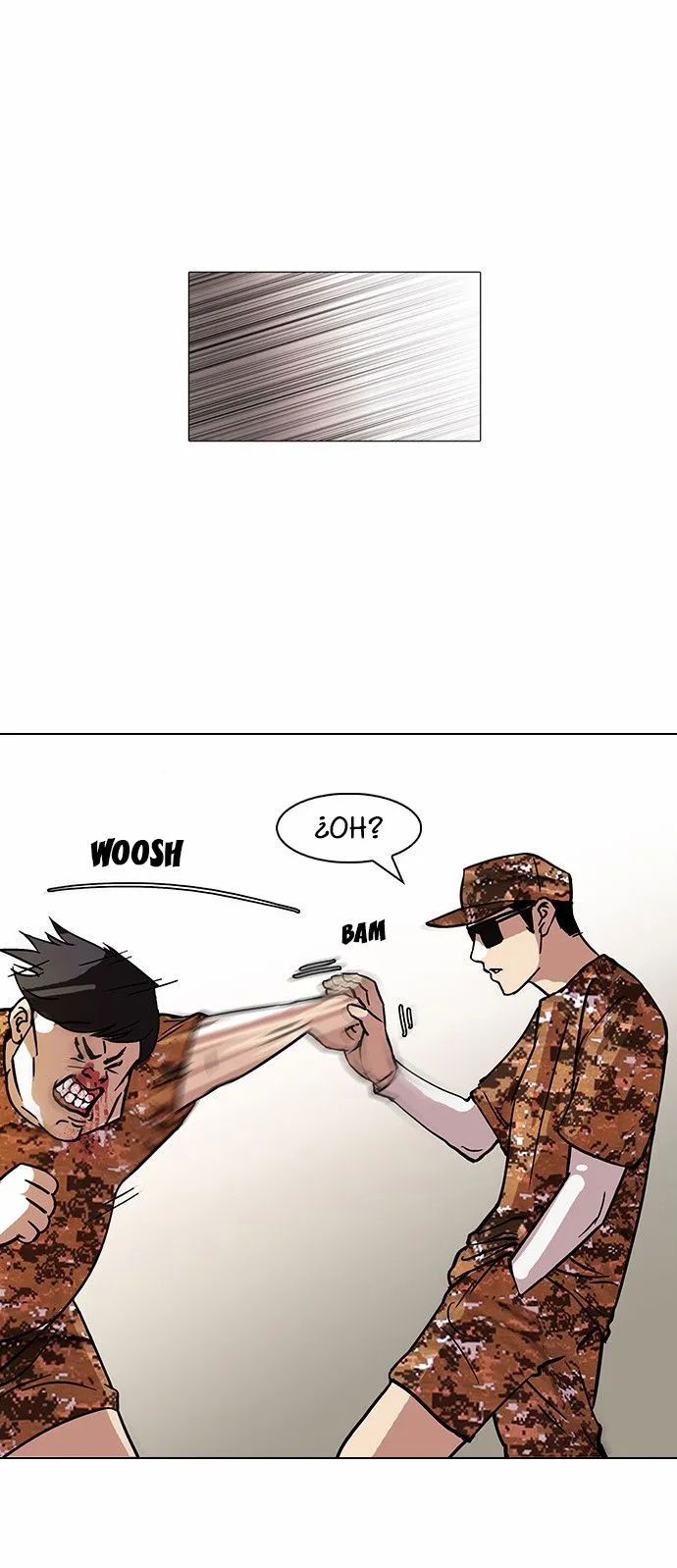 Lookism Capítulo 92 en Línea - página 39