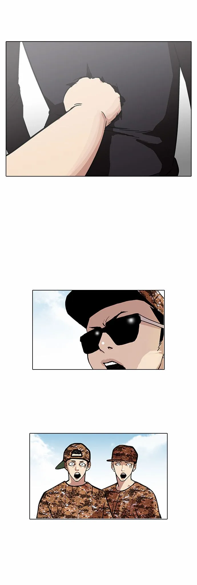 Lookism Capítulo 92 en Línea - página 44