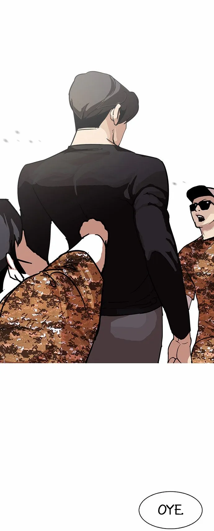 Lookism Capítulo 92 en Línea - página 45