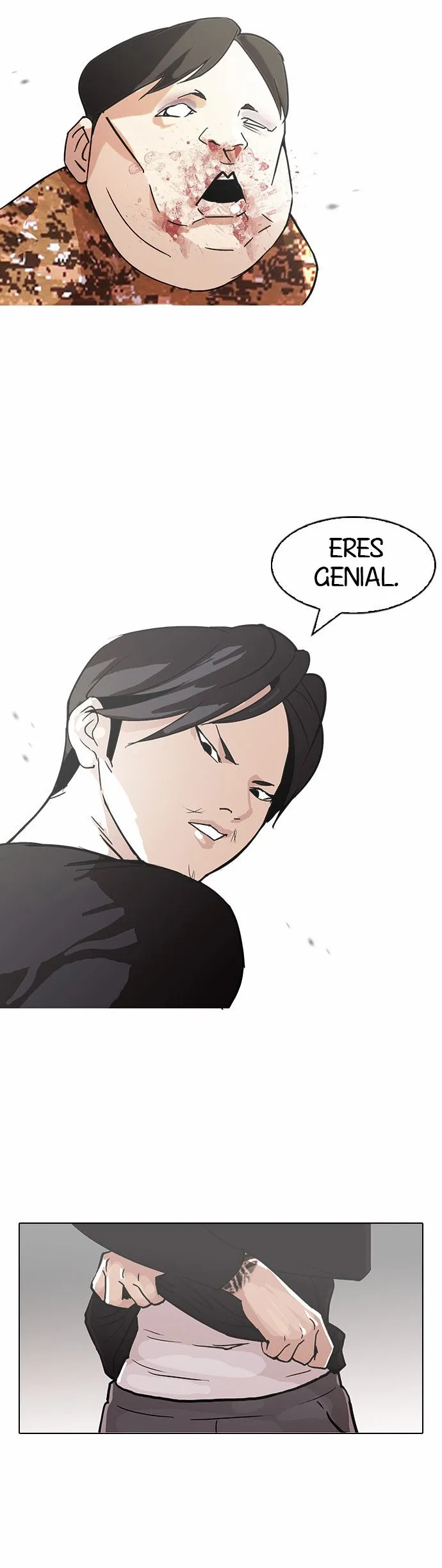 Lookism Capítulo 92 en Línea - página 46