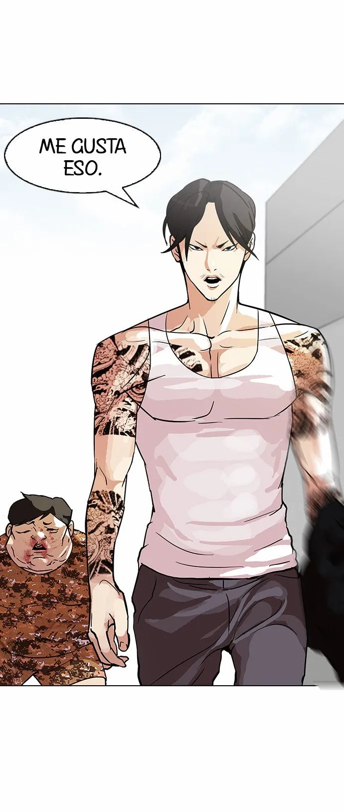 Lookism Capítulo 92 en Línea - página 47