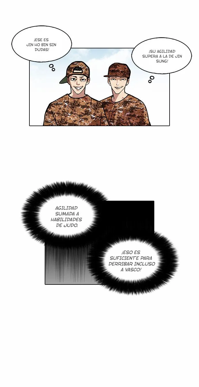 Lookism Capítulo 93 en Línea - página 6
