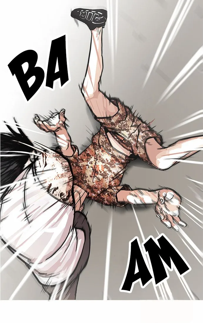 Lookism Capítulo 93 en Línea - página 17