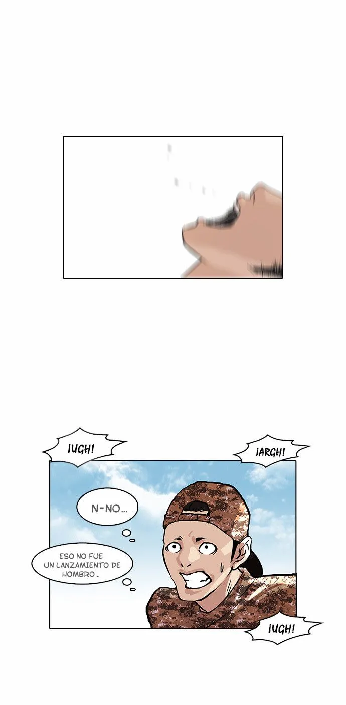Lookism Capítulo 93 en Línea - página 18