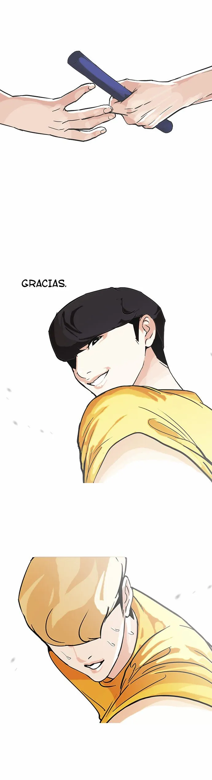 Lookism Capítulo 93 en Línea - página 32