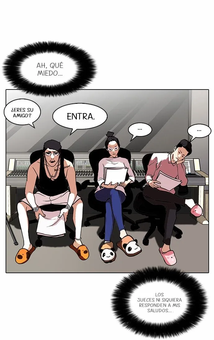 Lookism Capítulo 96 en Línea - página 18