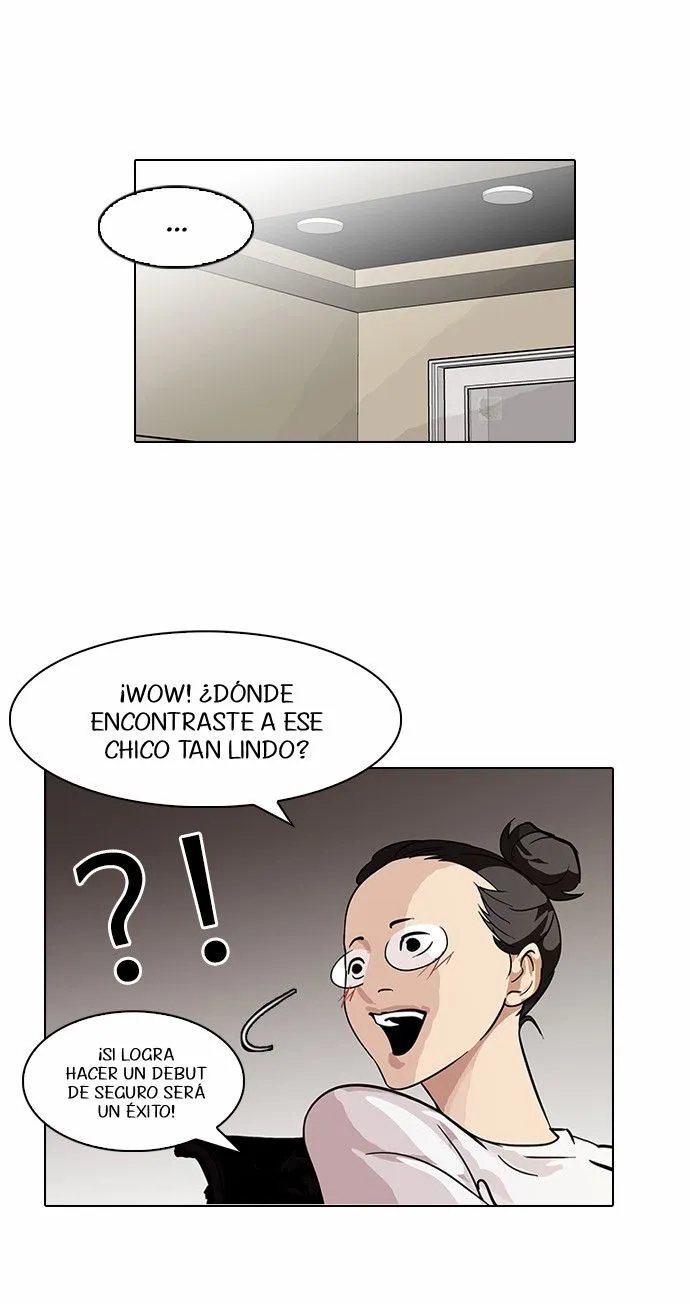 Lookism Capítulo 96 en Línea - página 25
