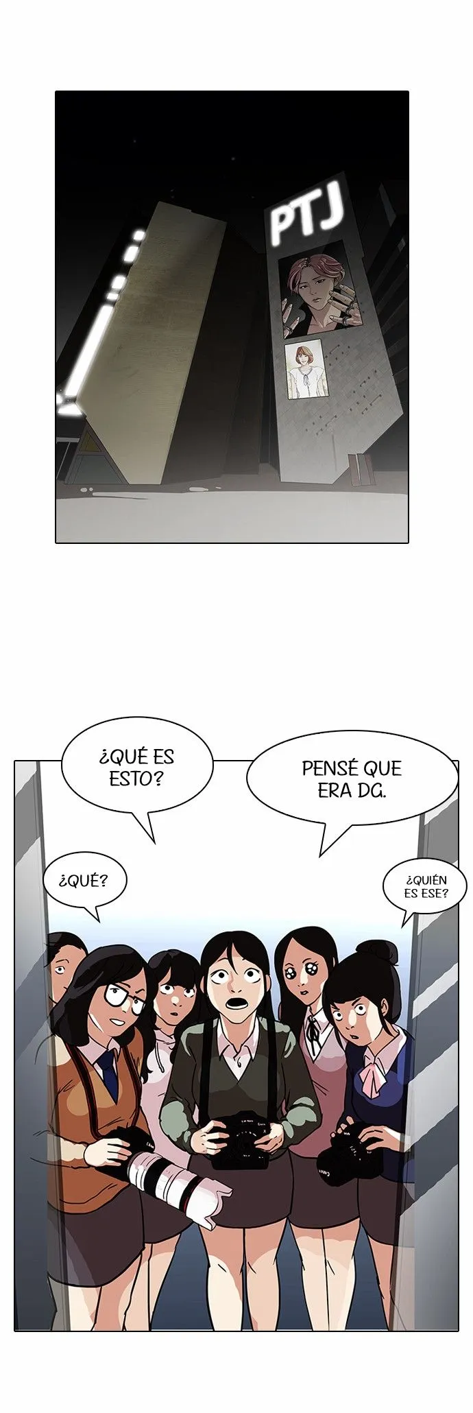 Lookism Capítulo 96 en Línea - página 27
