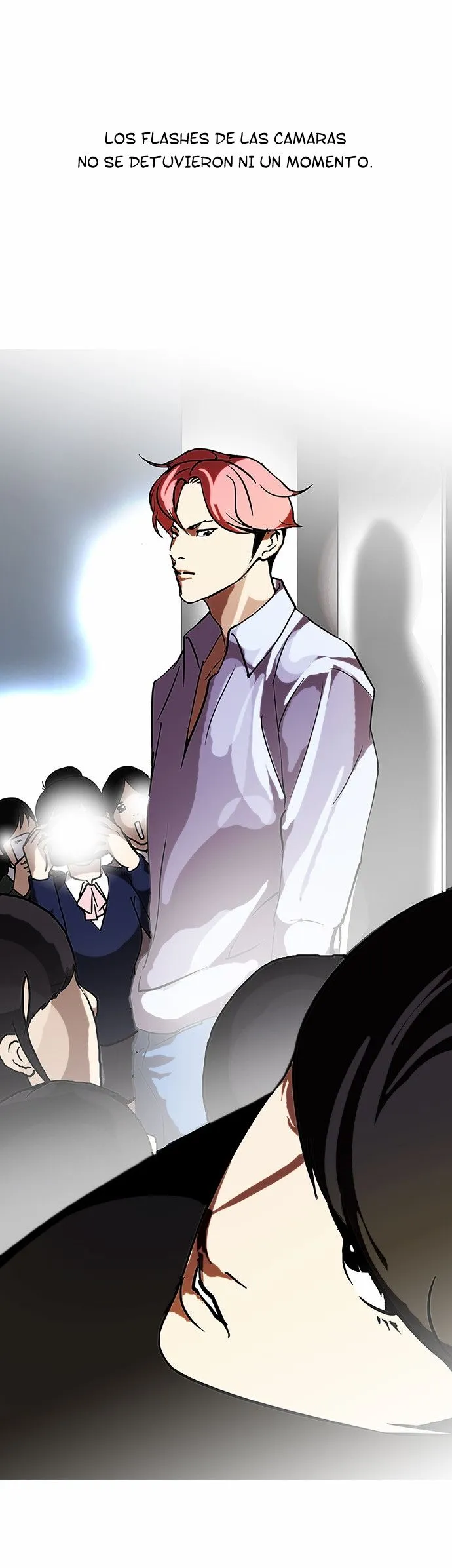 Lookism Capítulo 96 en Línea - página 31