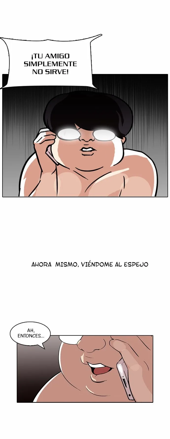 Lookism Capítulo 96 en Línea - página 38