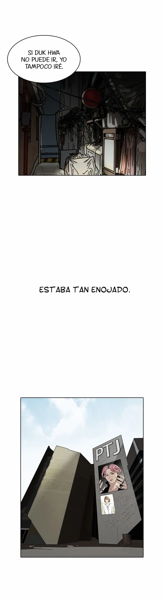 Lookism Capítulo 96 en Línea - página 39