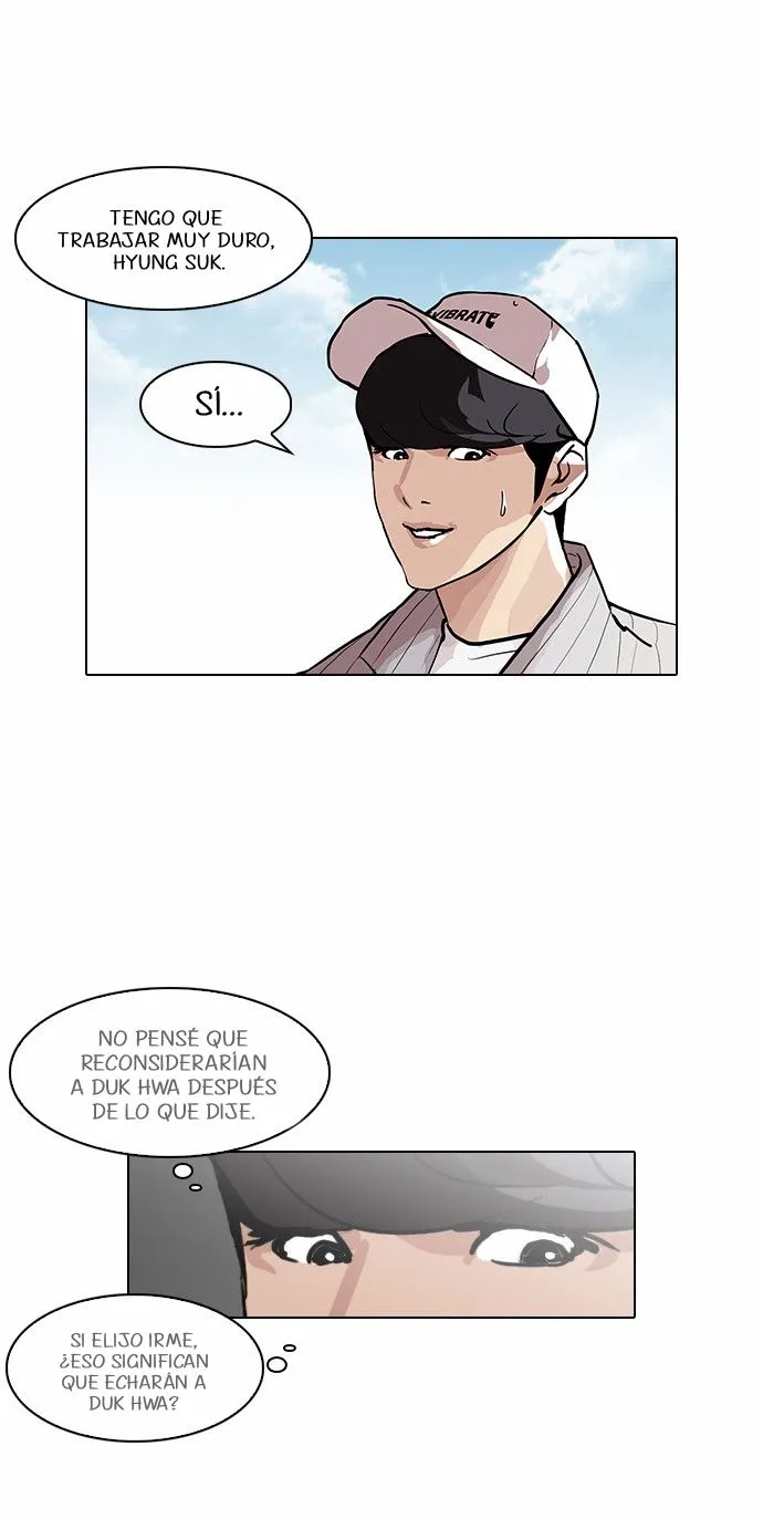 Lookism Capítulo 96 en Línea - página 41