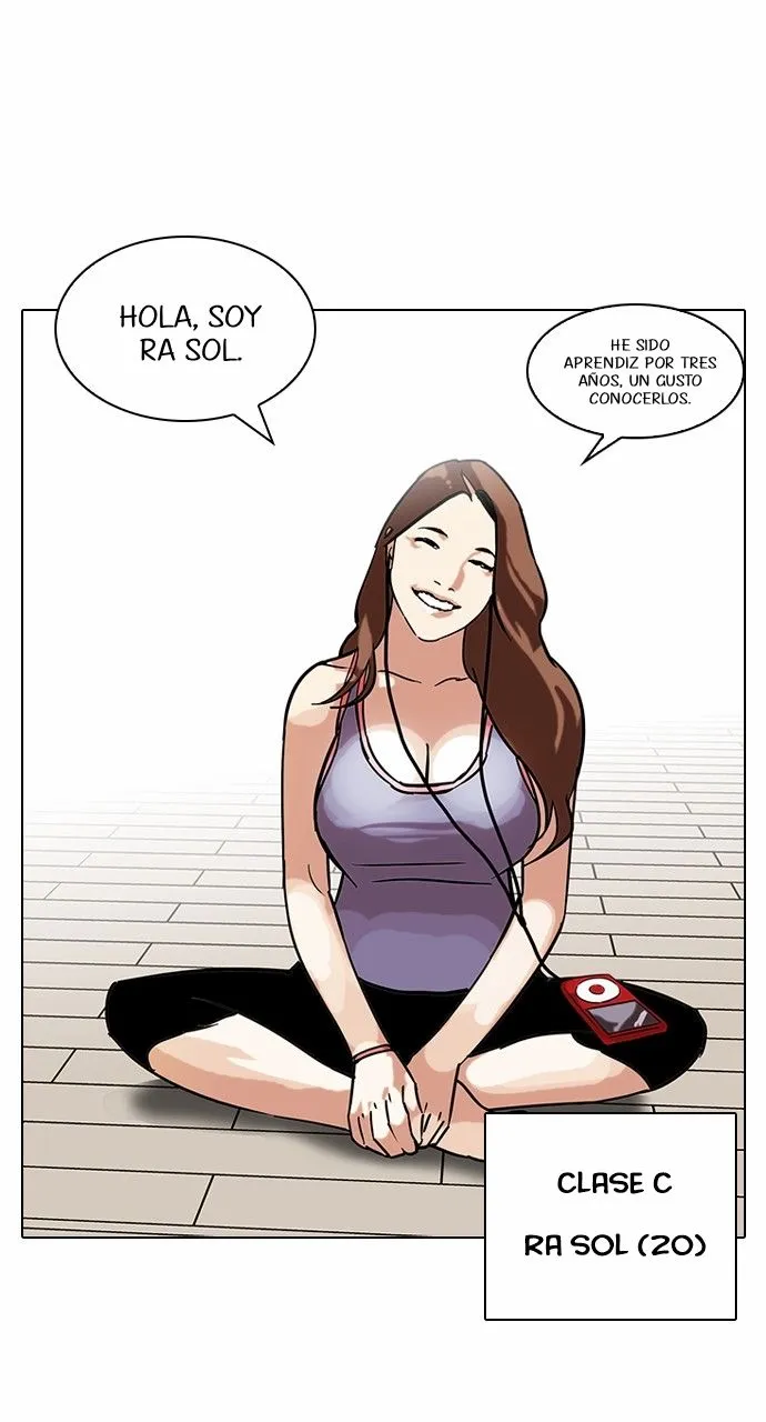 Lookism Capítulo 96 en Línea - página 45