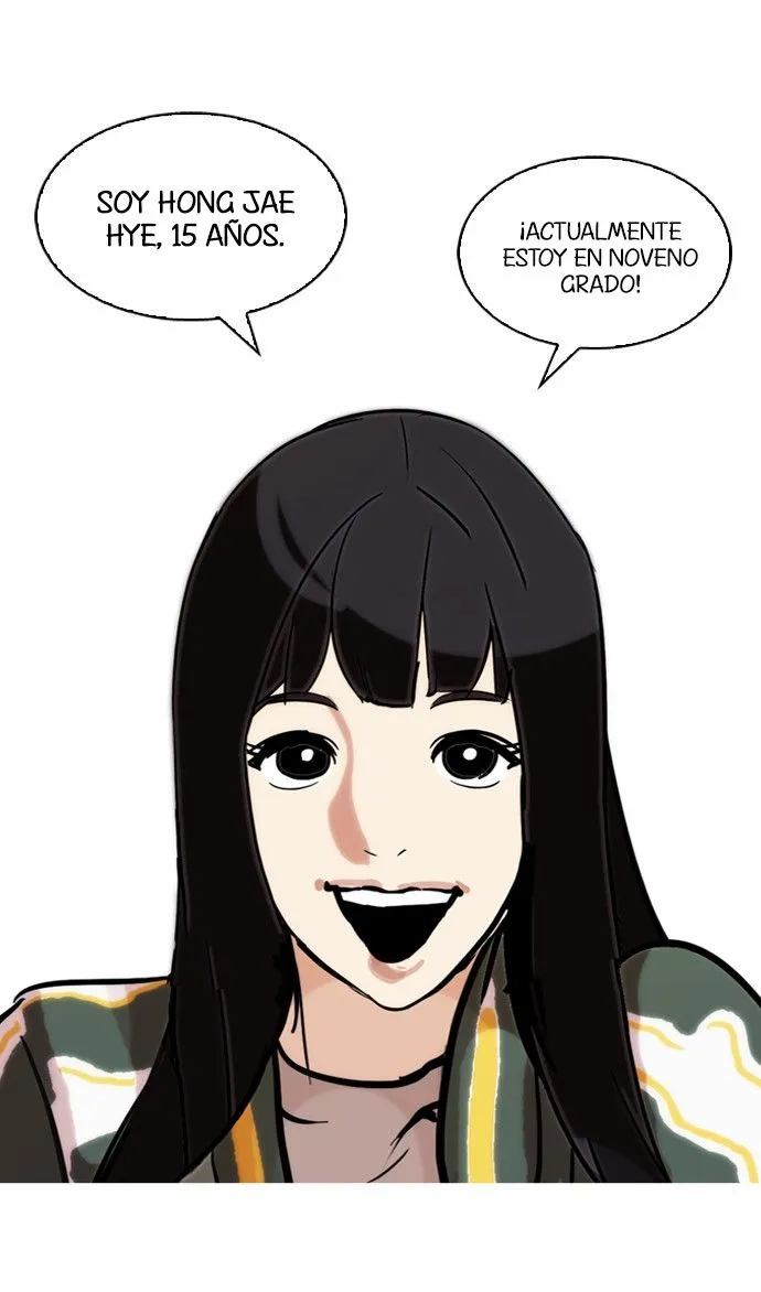 Lookism Capítulo 97 en Línea - página 5